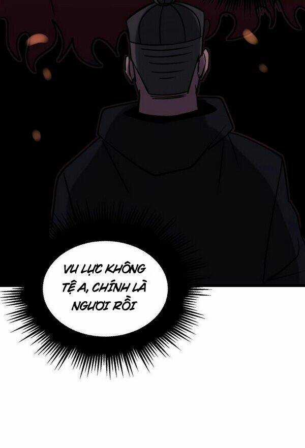Độc Thủ Vu Y - Chapter 217 - Trang 39