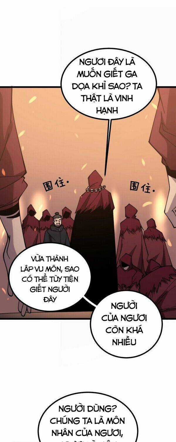 Độc Thủ Vu Y - Chapter 217 - Trang 40
