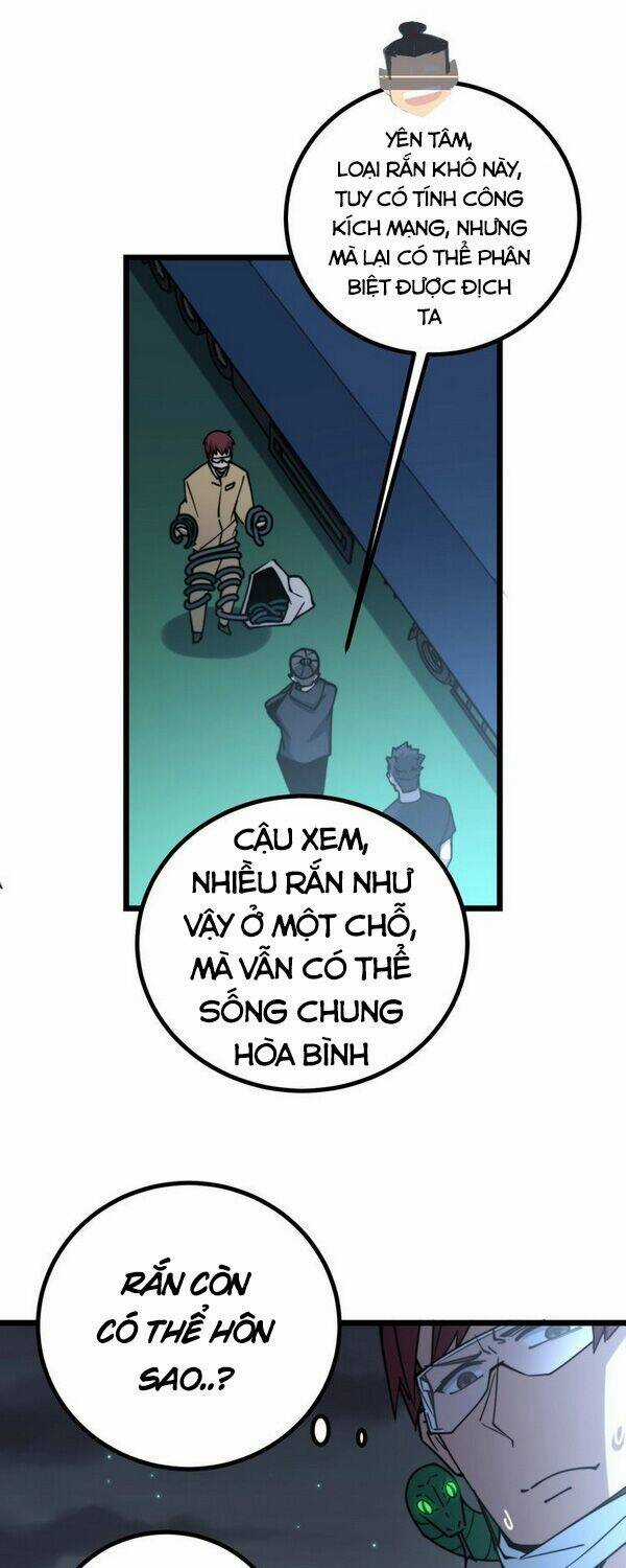Độc Thủ Vu Y - Chapter 217 - Trang 5