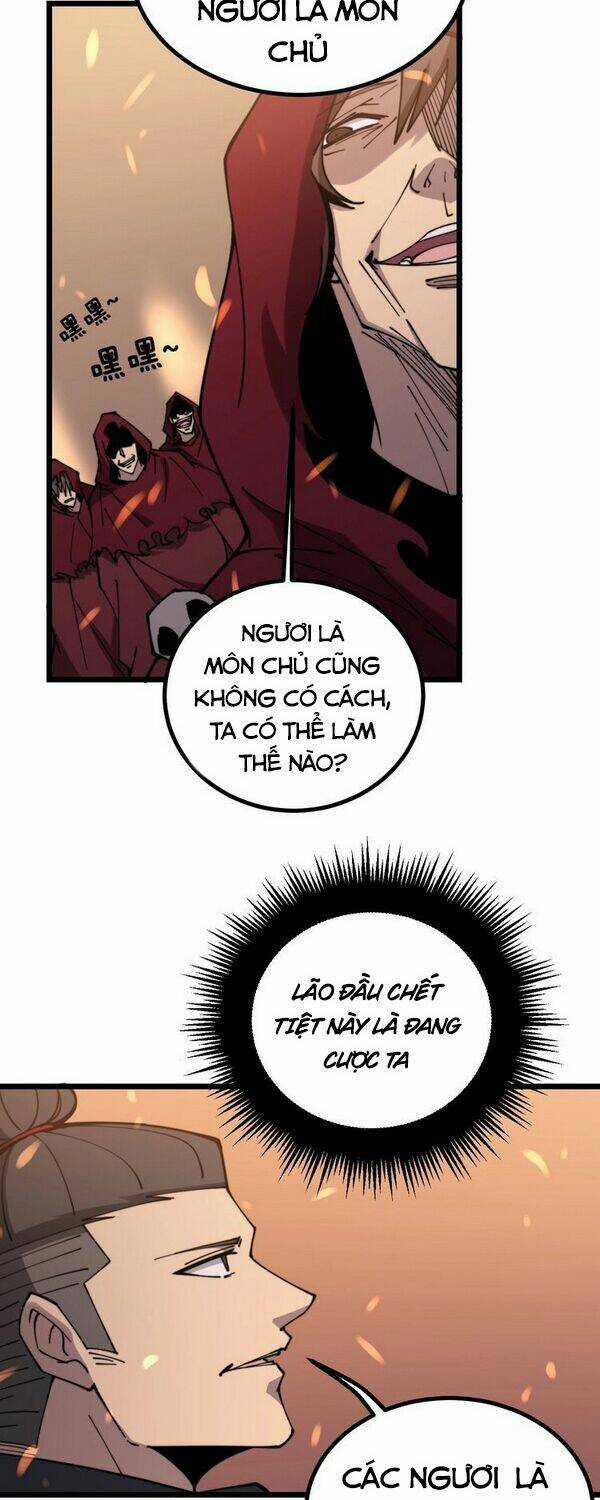 Độc Thủ Vu Y - Chapter 217 - Trang 41