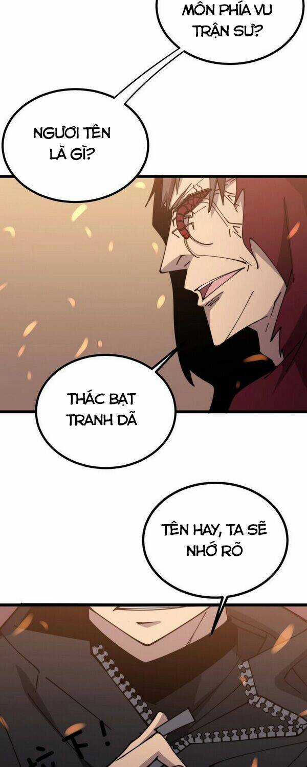 Độc Thủ Vu Y - Chapter 217 - Trang 42
