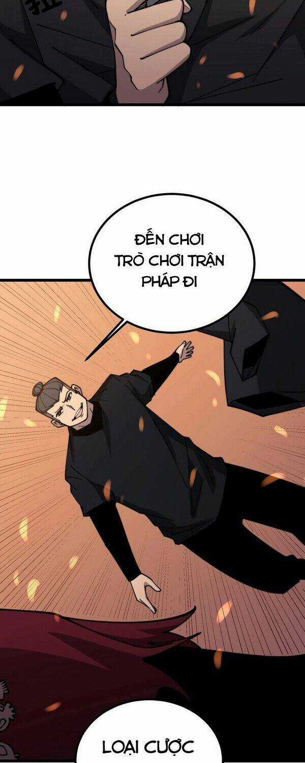 Độc Thủ Vu Y - Chapter 217 - Trang 43