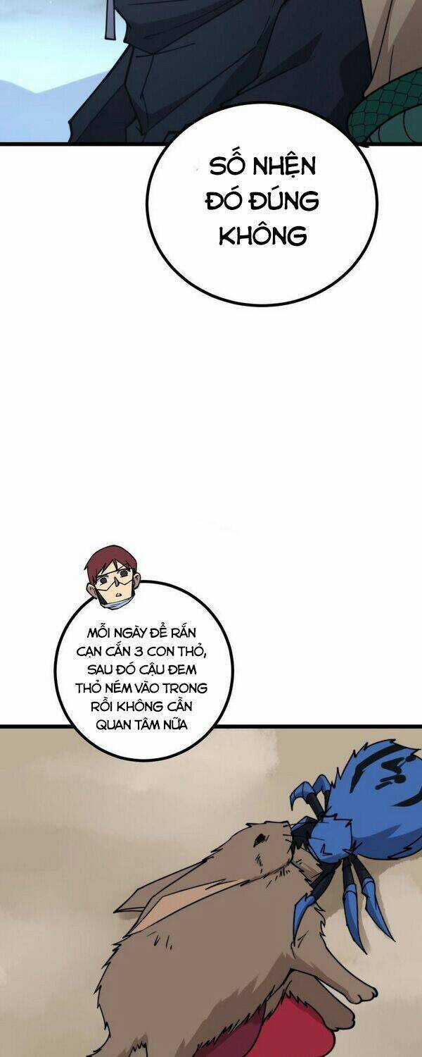 Độc Thủ Vu Y - Chapter 217 - Trang 7