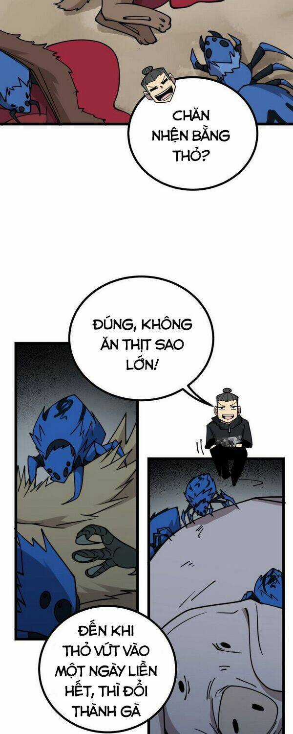 Độc Thủ Vu Y - Chapter 217 - Trang 8