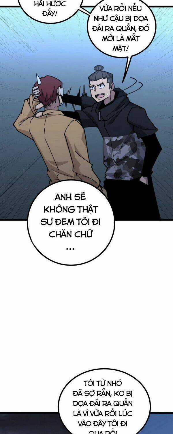 Độc Thủ Vu Y - Chapter 217 - Trang 10
