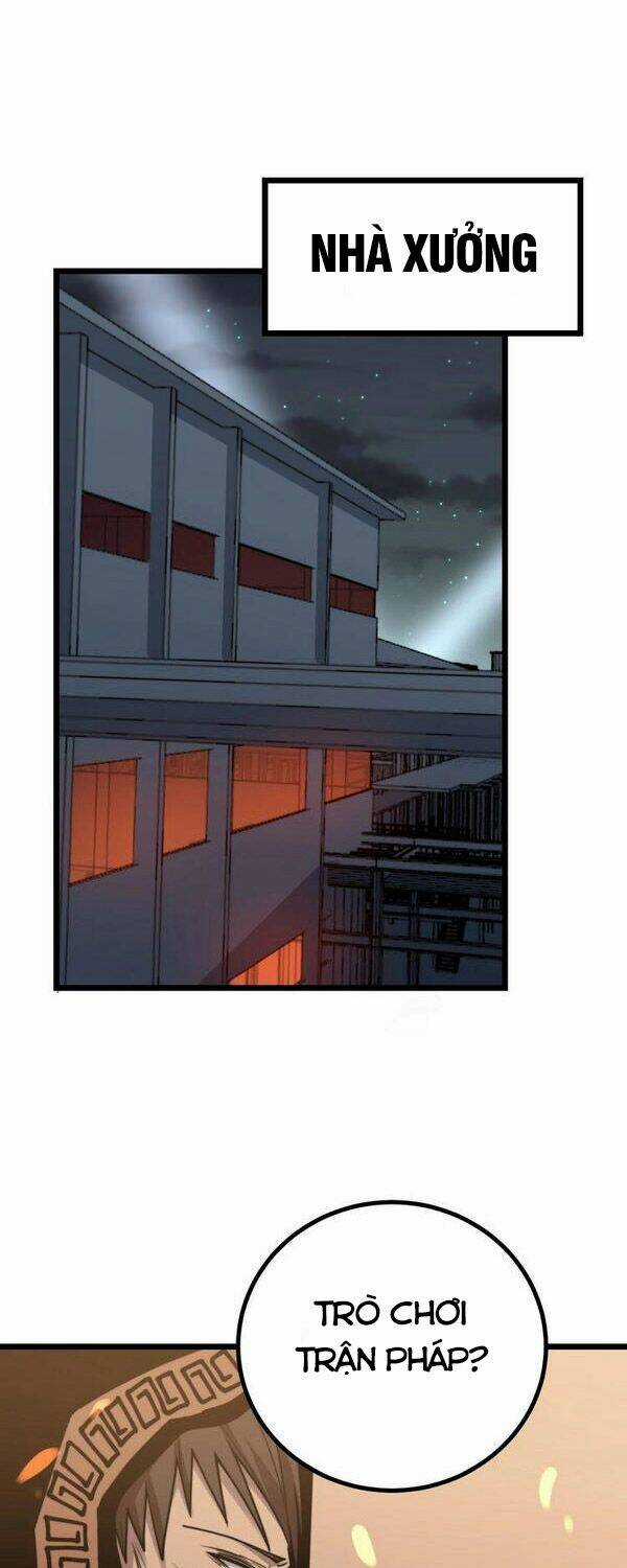 Độc Thủ Vu Y - Chapter 218 - Trang 1