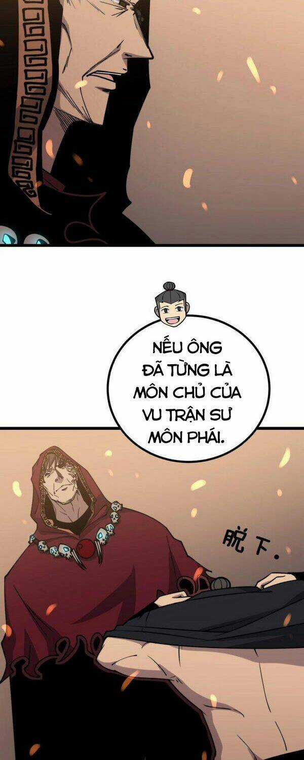 Độc Thủ Vu Y - Chapter 218 - Trang 2