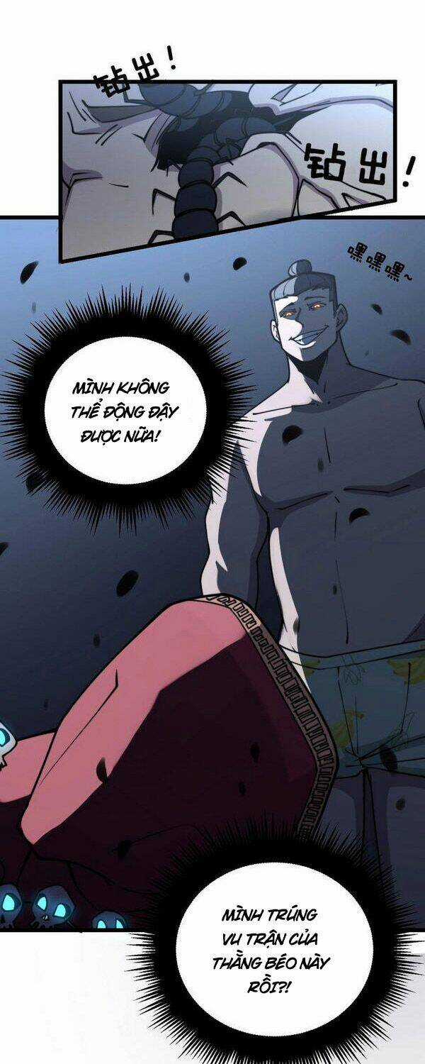 Độc Thủ Vu Y - Chapter 218 - Trang 13