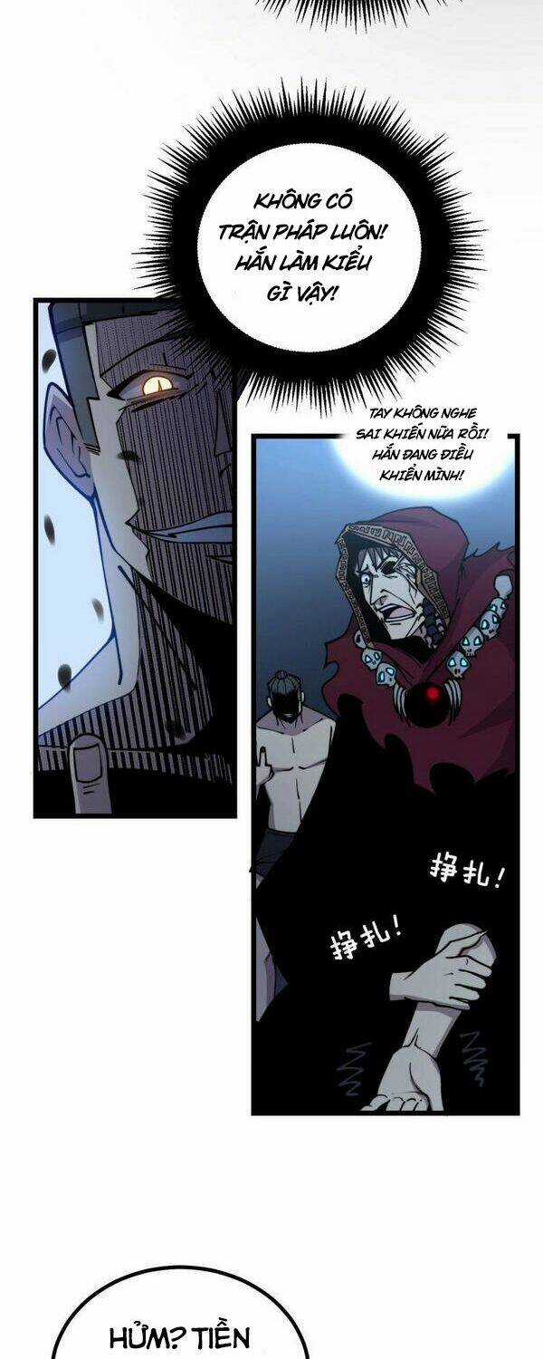 Độc Thủ Vu Y - Chapter 218 - Trang 14