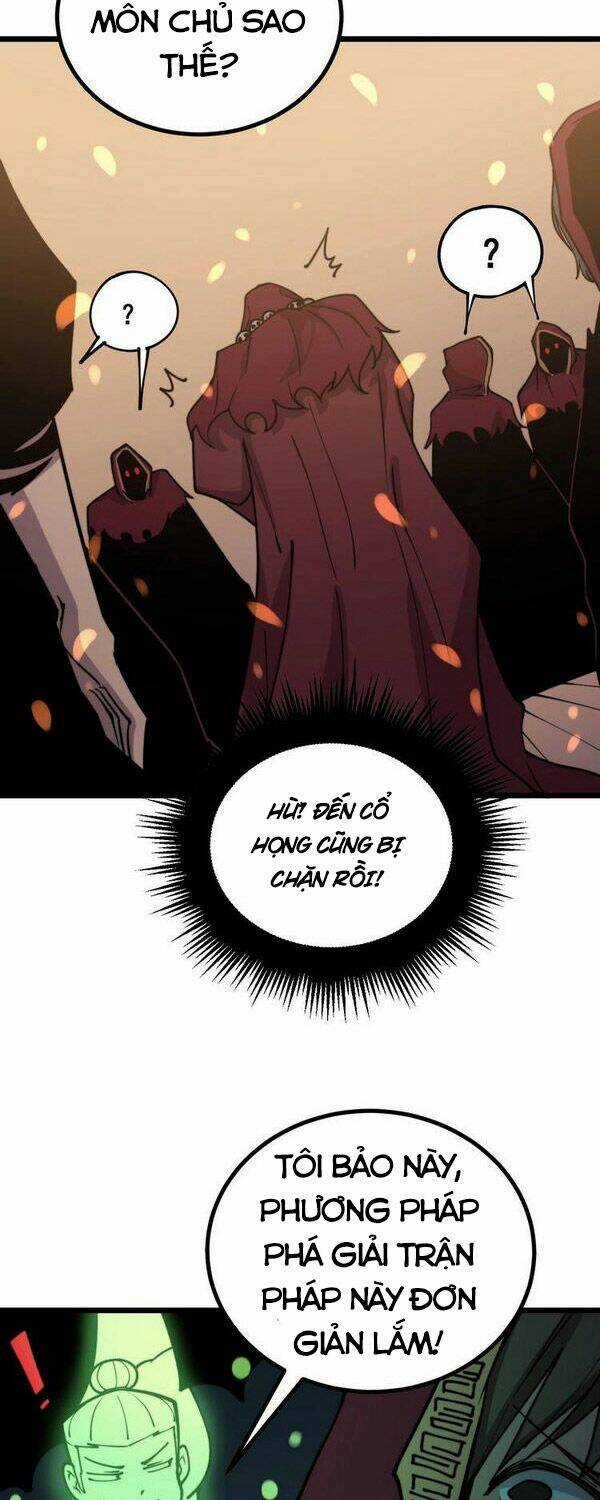 Độc Thủ Vu Y - Chapter 218 - Trang 15