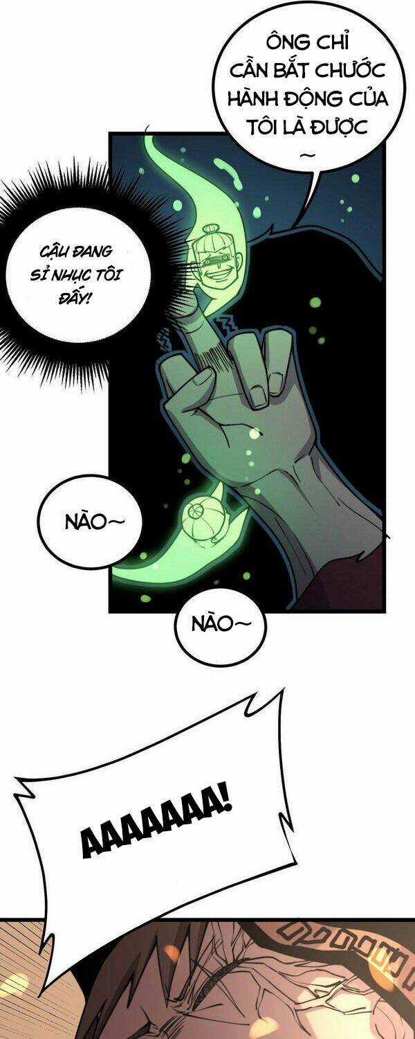 Độc Thủ Vu Y - Chapter 218 - Trang 17