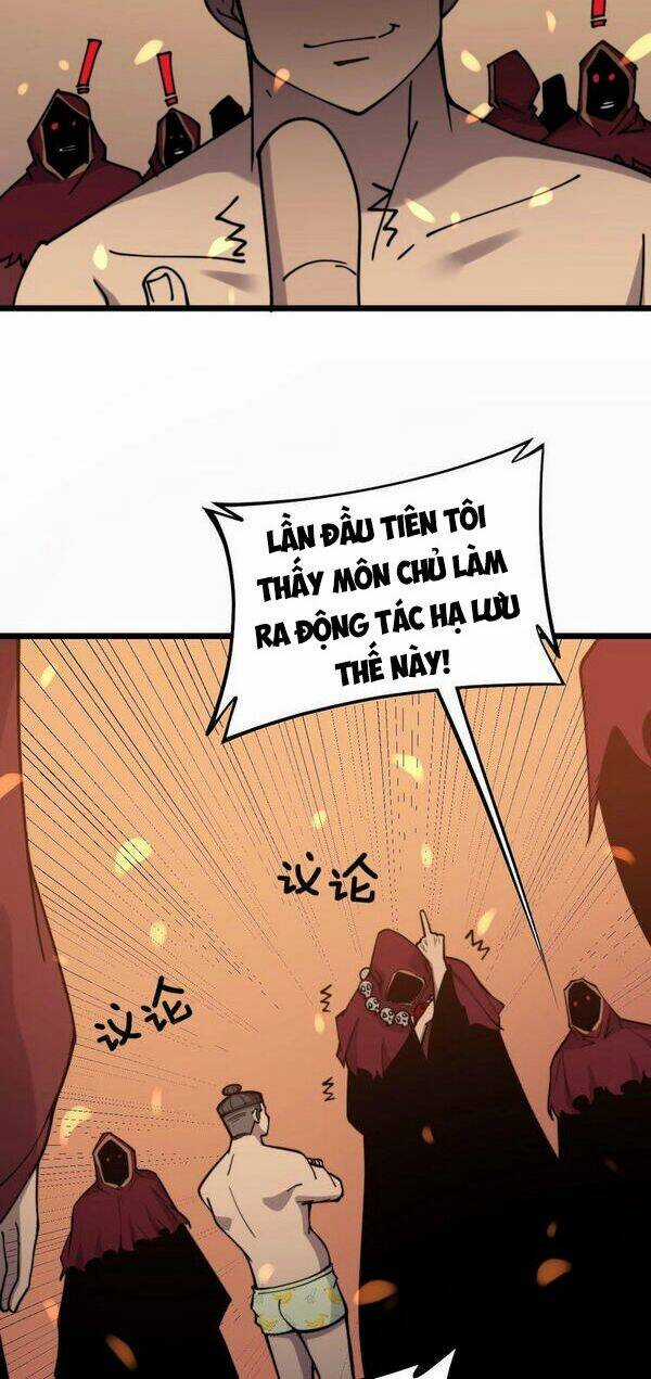 Độc Thủ Vu Y - Chapter 218 - Trang 20