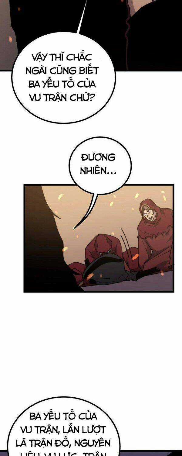 Độc Thủ Vu Y - Chapter 218 - Trang 3