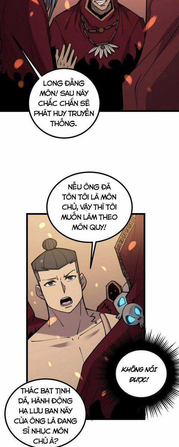 Độc Thủ Vu Y - Chapter 218 - Trang 22
