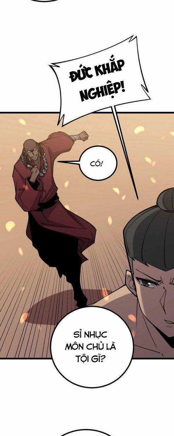 Độc Thủ Vu Y - Chapter 218 - Trang 23