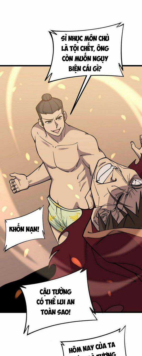 Độc Thủ Vu Y - Chapter 218 - Trang 25