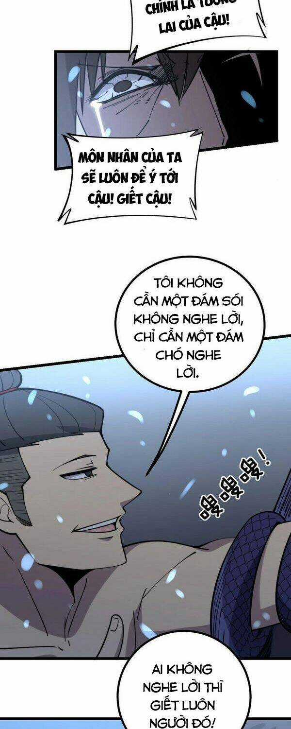 Độc Thủ Vu Y - Chapter 218 - Trang 26