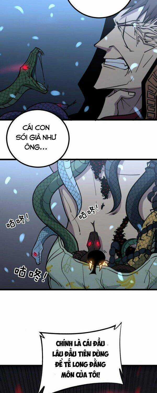 Độc Thủ Vu Y - Chapter 218 - Trang 27