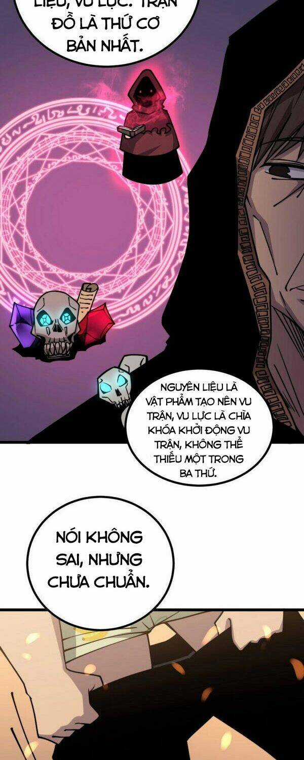 Độc Thủ Vu Y - Chapter 218 - Trang 4