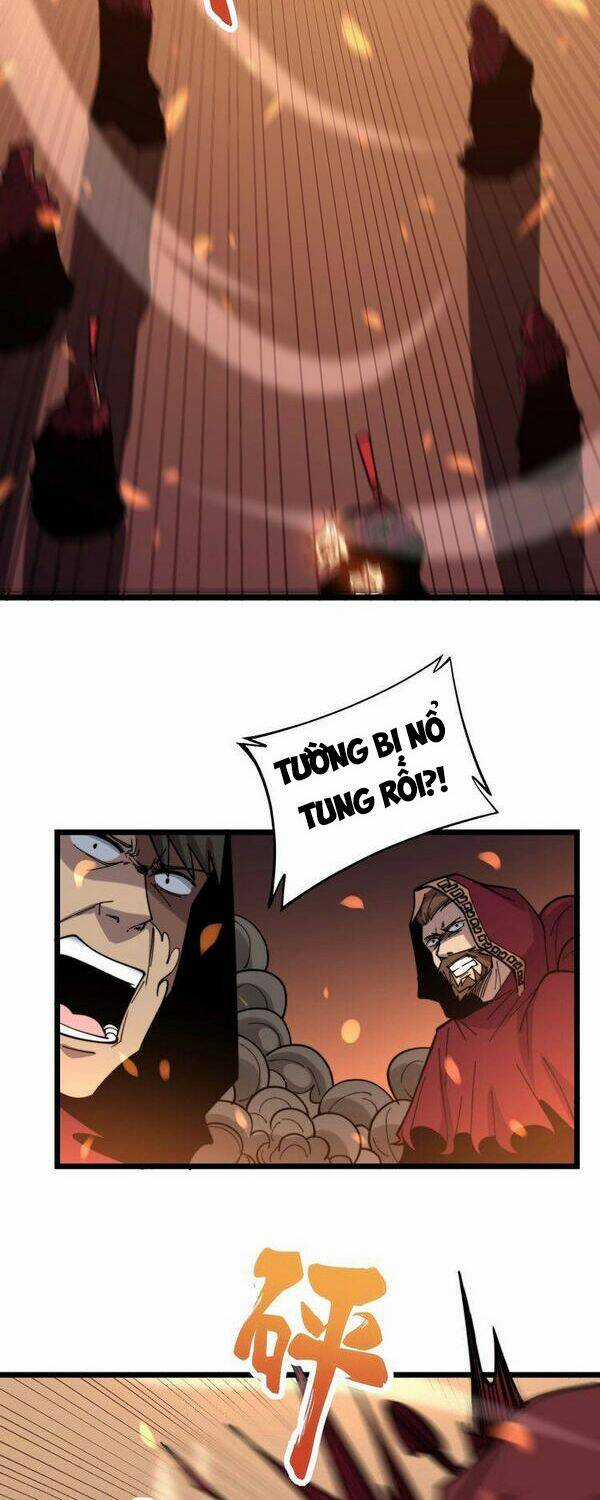 Độc Thủ Vu Y - Chapter 218 - Trang 32