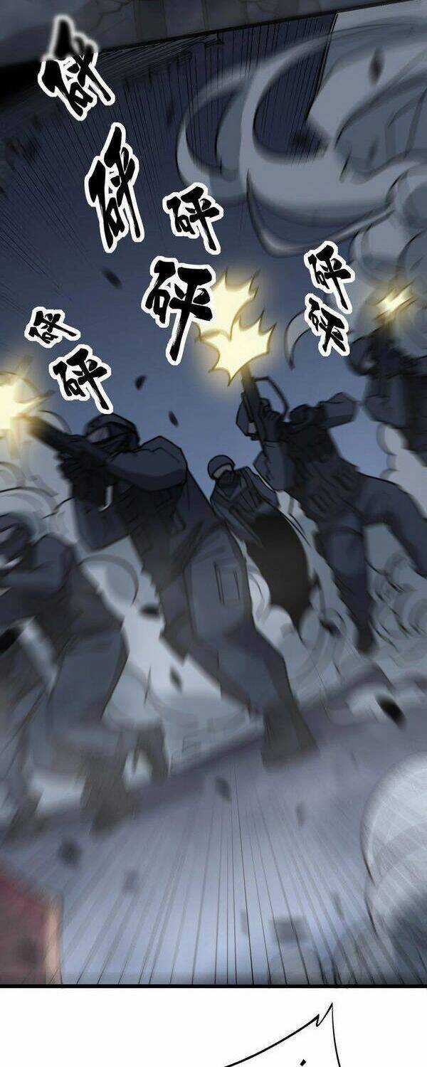 Độc Thủ Vu Y - Chapter 218 - Trang 34