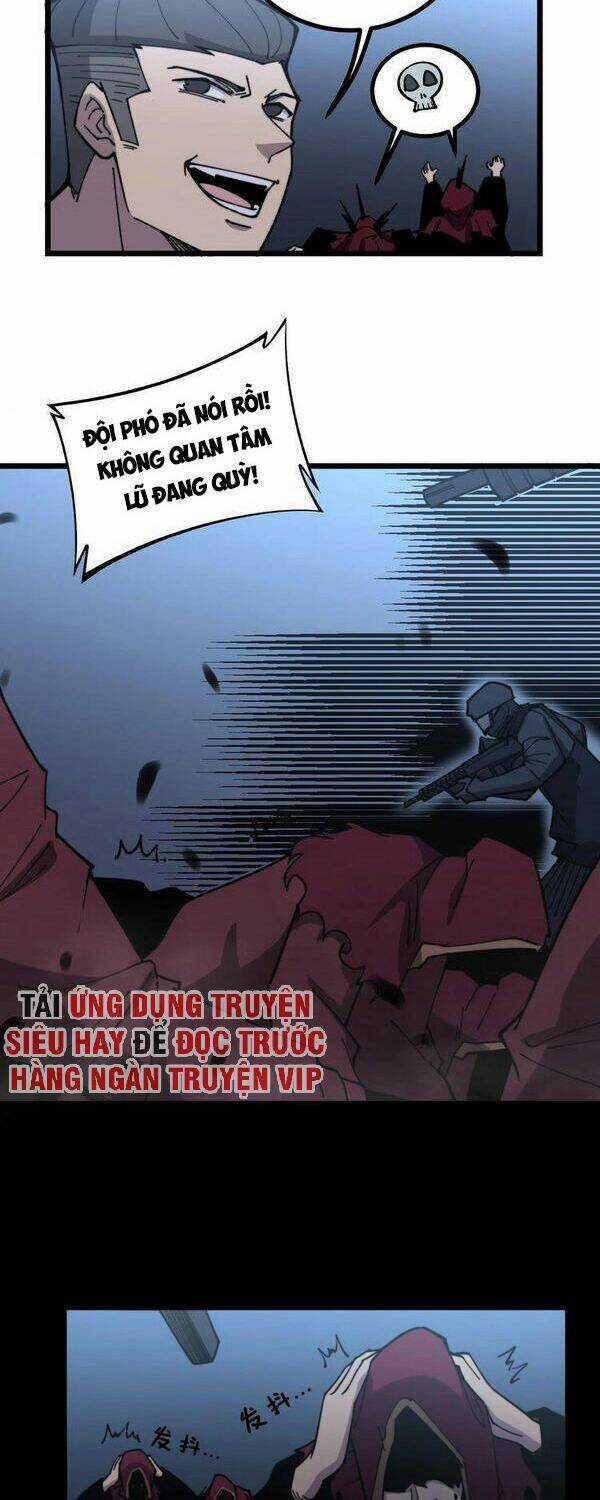Độc Thủ Vu Y - Chapter 218 - Trang 36