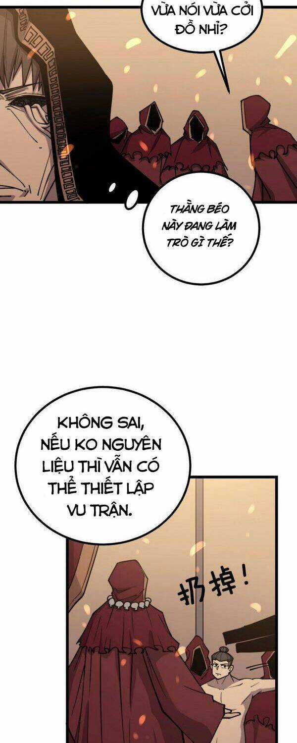 Độc Thủ Vu Y - Chapter 218 - Trang 6