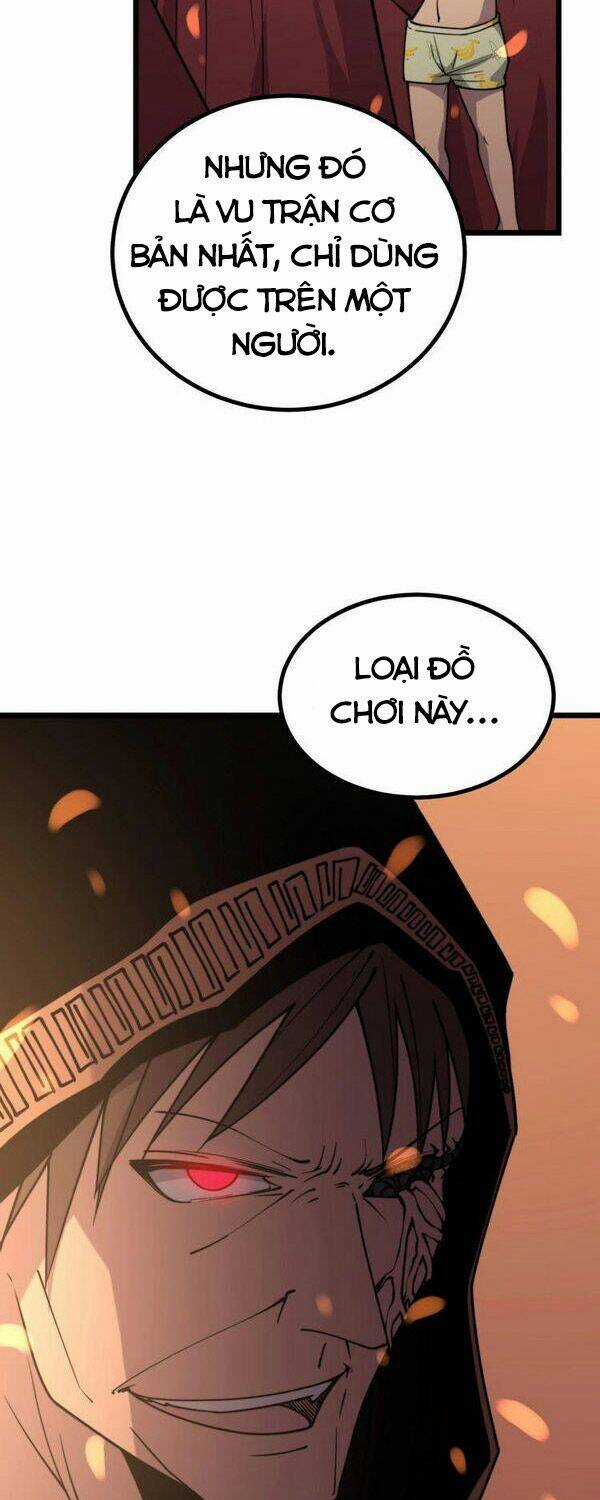 Độc Thủ Vu Y - Chapter 218 - Trang 7