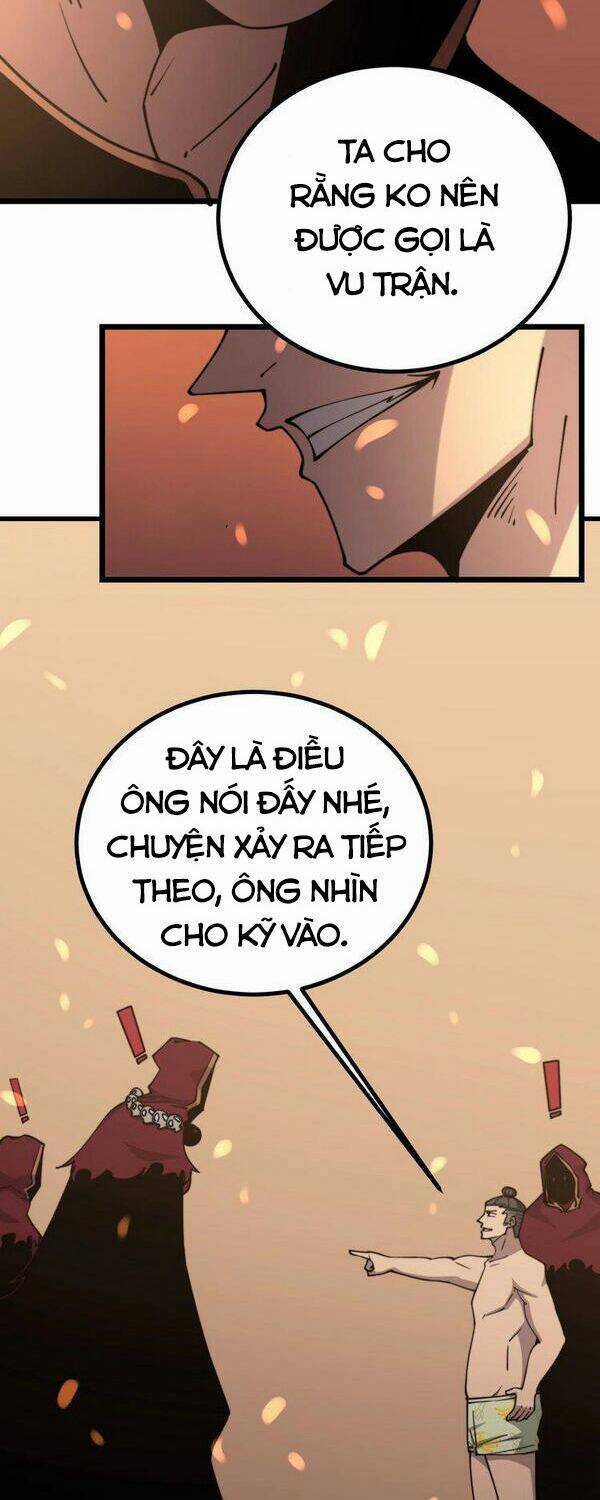 Độc Thủ Vu Y - Chapter 218 - Trang 8