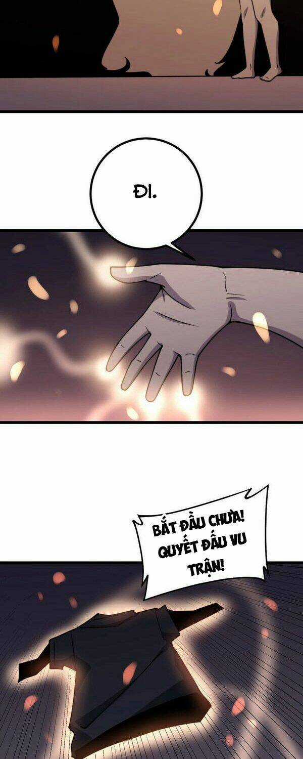 Độc Thủ Vu Y - Chapter 218 - Trang 9