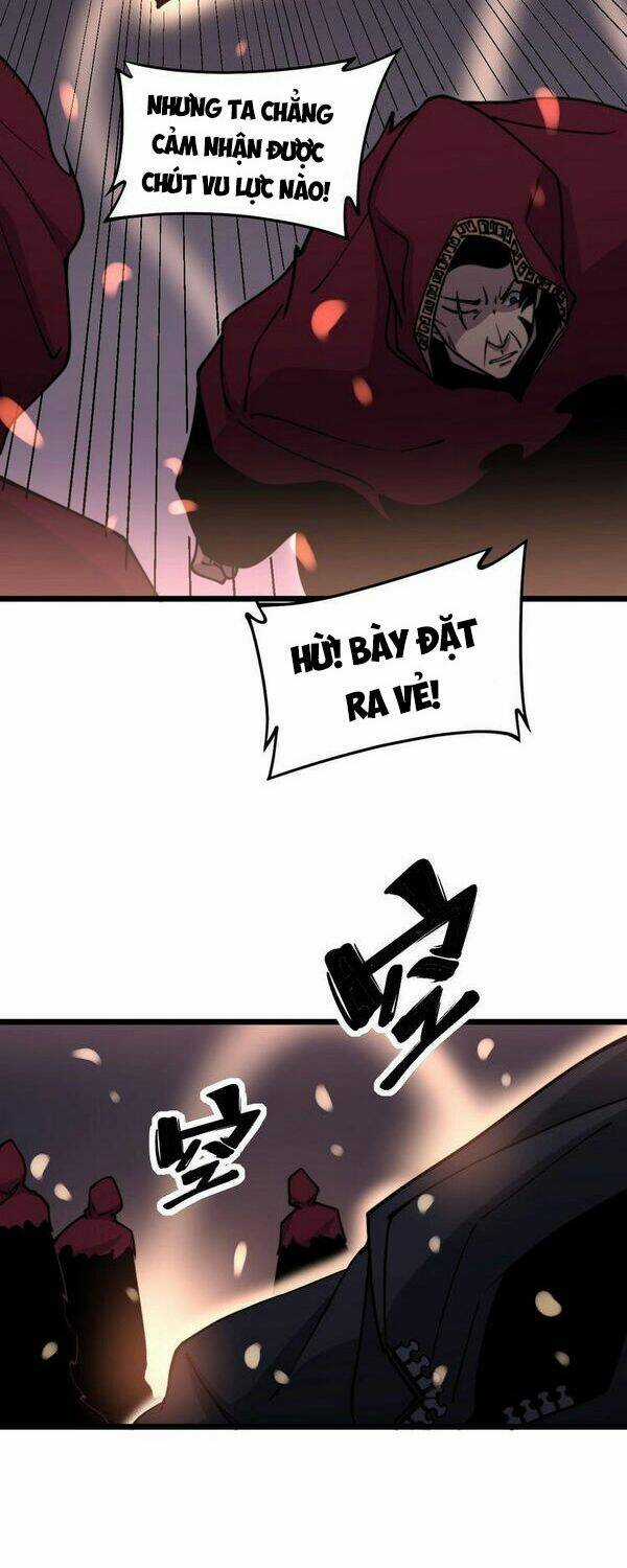 Độc Thủ Vu Y - Chapter 218 - Trang 10