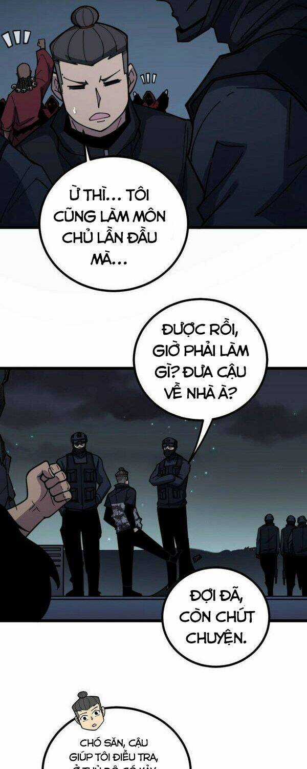 Độc Thủ Vu Y - Chapter 219 - Trang 11