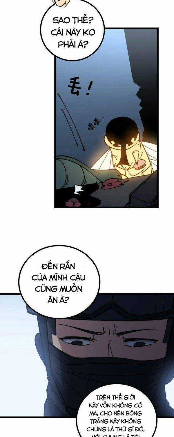Độc Thủ Vu Y - Chapter 219 - Trang 15