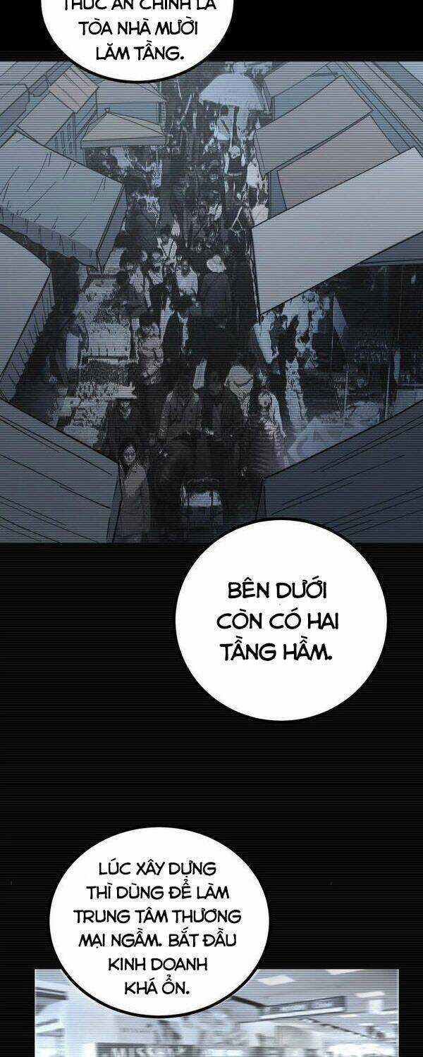 Độc Thủ Vu Y - Chapter 219 - Trang 17