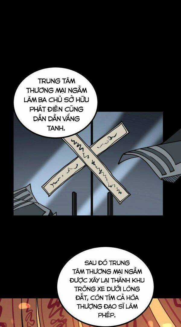 Độc Thủ Vu Y - Chapter 219 - Trang 20