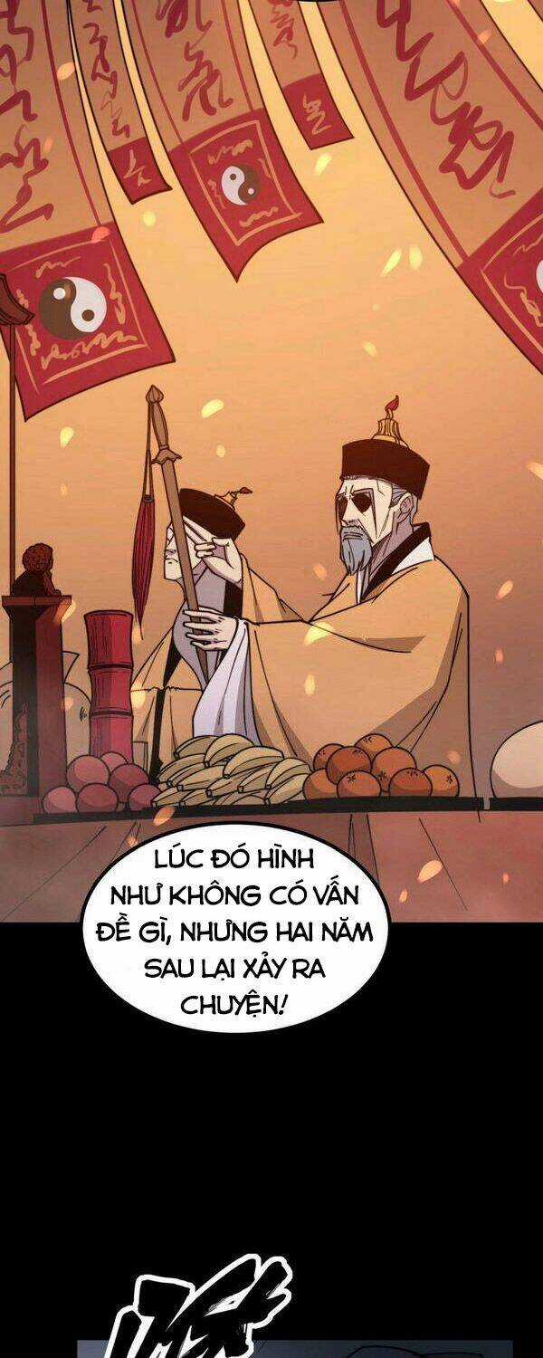 Độc Thủ Vu Y - Chapter 219 - Trang 21