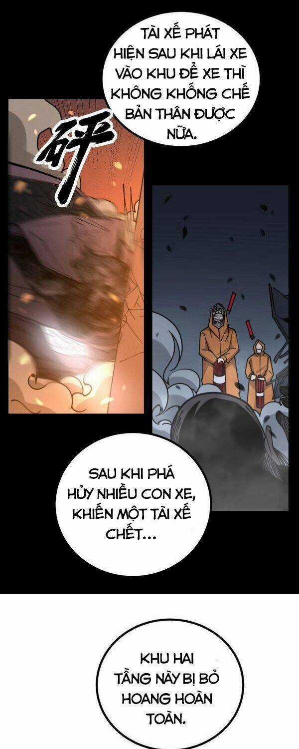Độc Thủ Vu Y - Chapter 219 - Trang 23