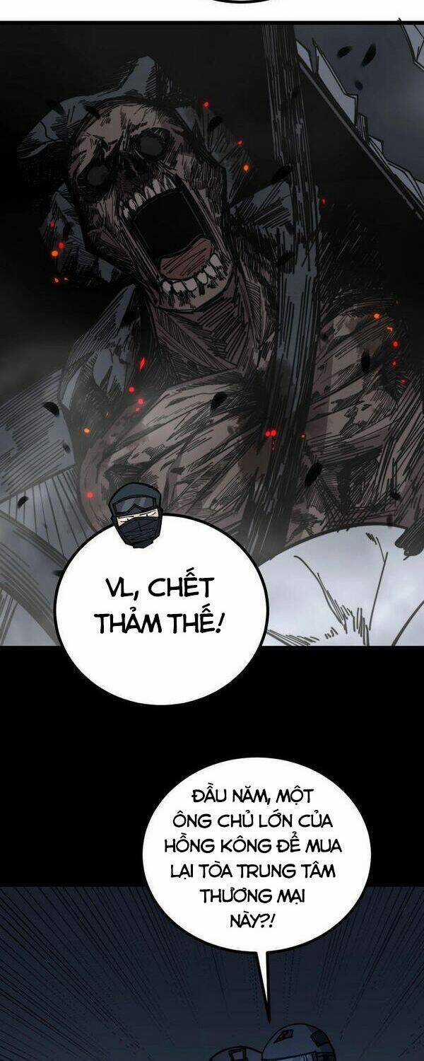 Độc Thủ Vu Y - Chapter 219 - Trang 24