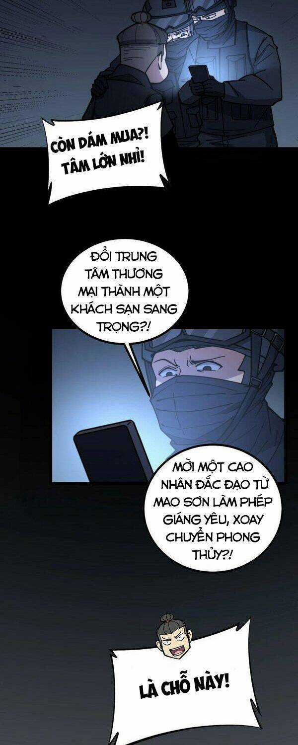 Độc Thủ Vu Y - Chapter 219 - Trang 25