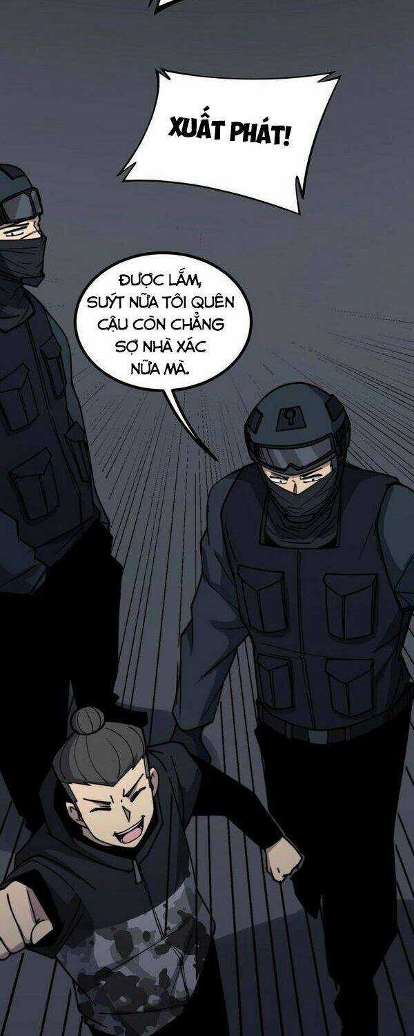 Độc Thủ Vu Y - Chapter 219 - Trang 26