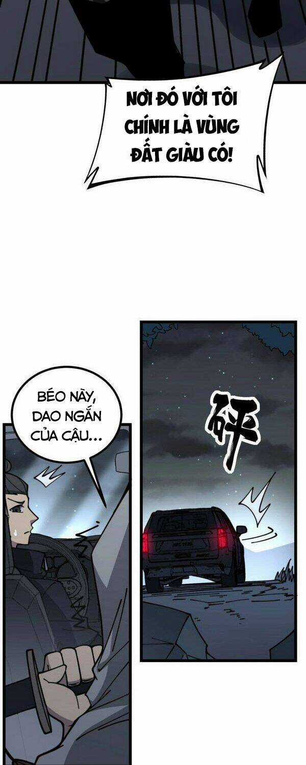 Độc Thủ Vu Y - Chapter 219 - Trang 27