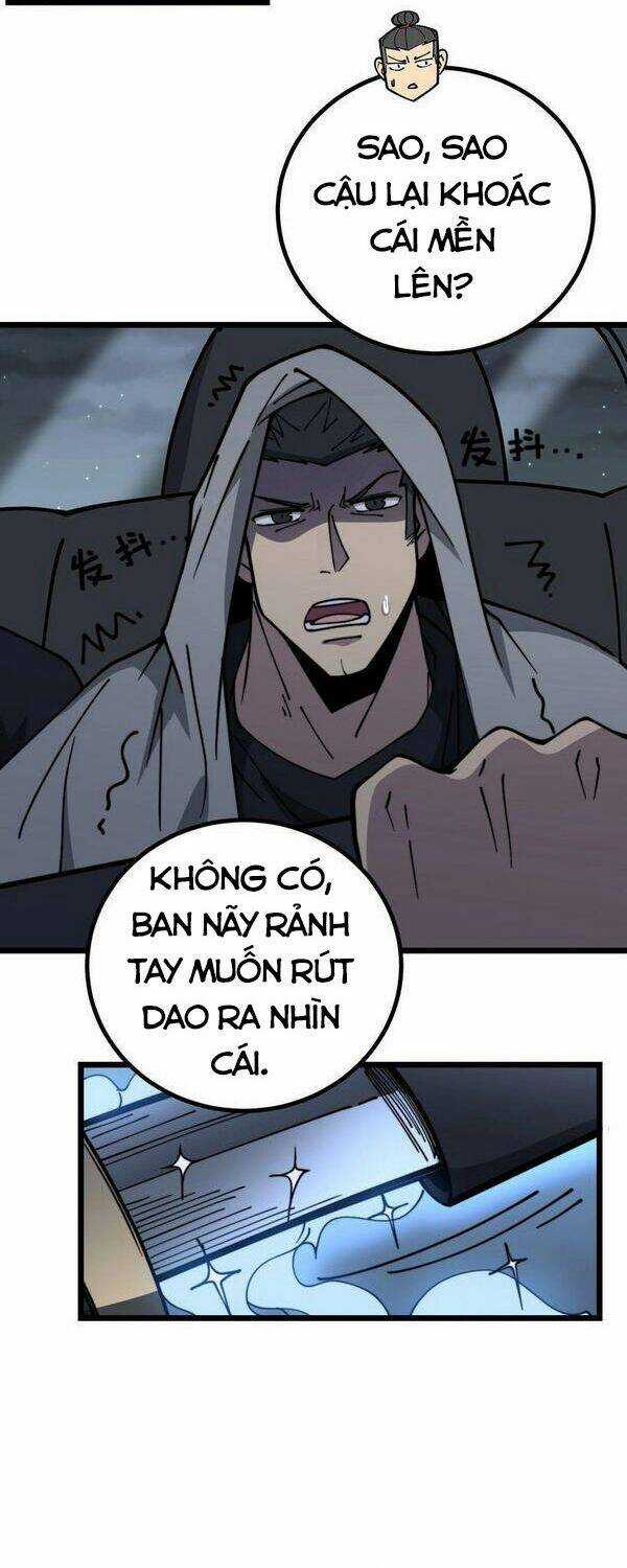 Độc Thủ Vu Y - Chapter 219 - Trang 28