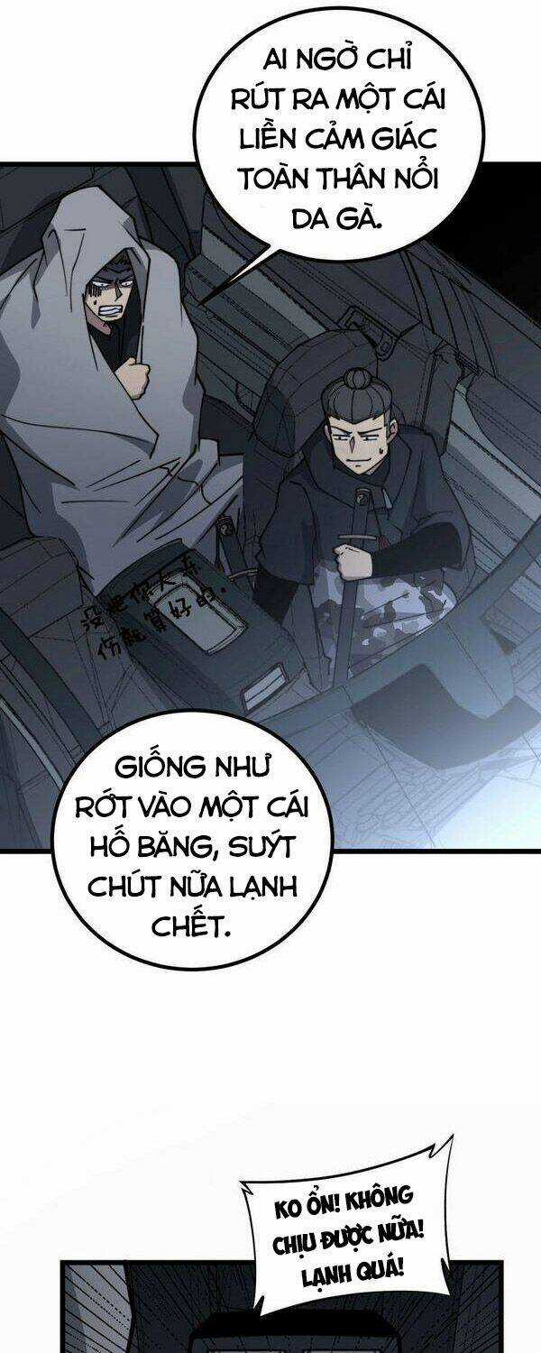 Độc Thủ Vu Y - Chapter 219 - Trang 29