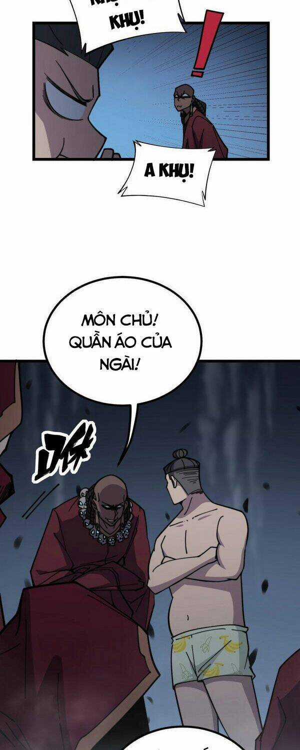 Độc Thủ Vu Y - Chapter 219 - Trang 4