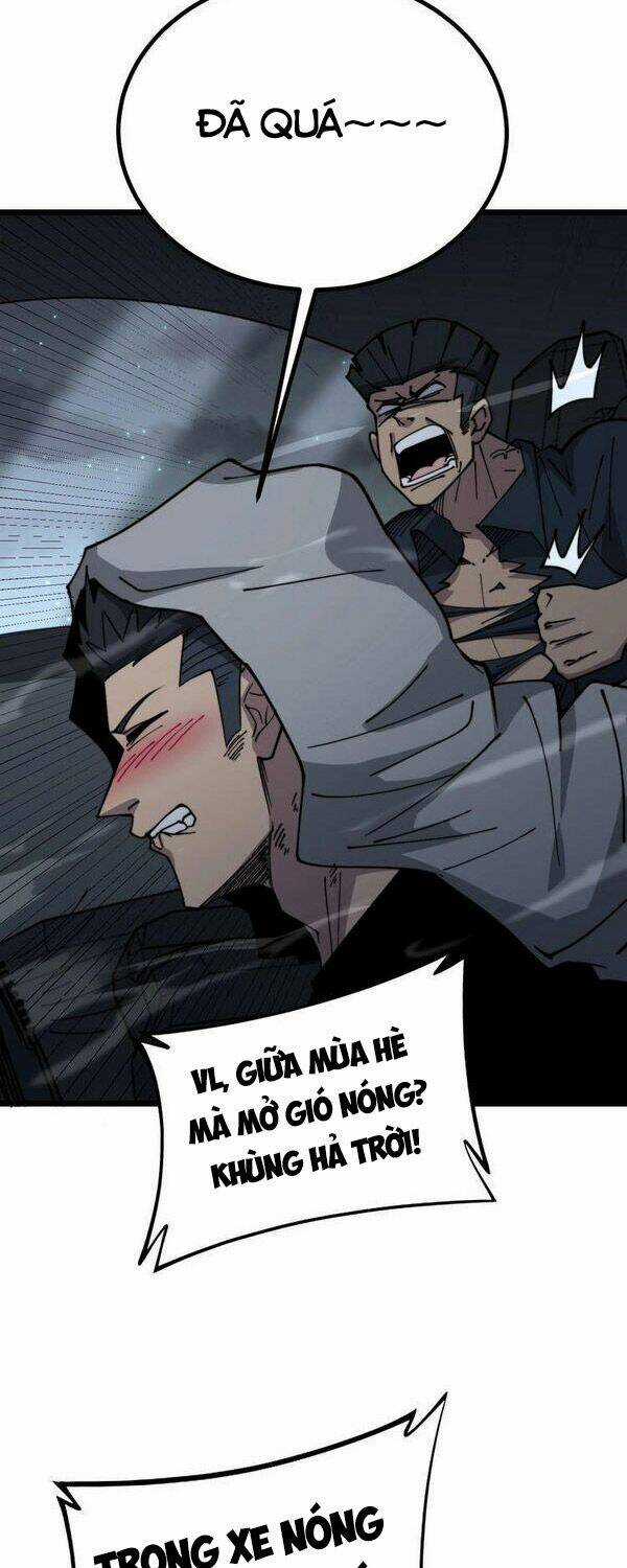 Độc Thủ Vu Y - Chapter 219 - Trang 31