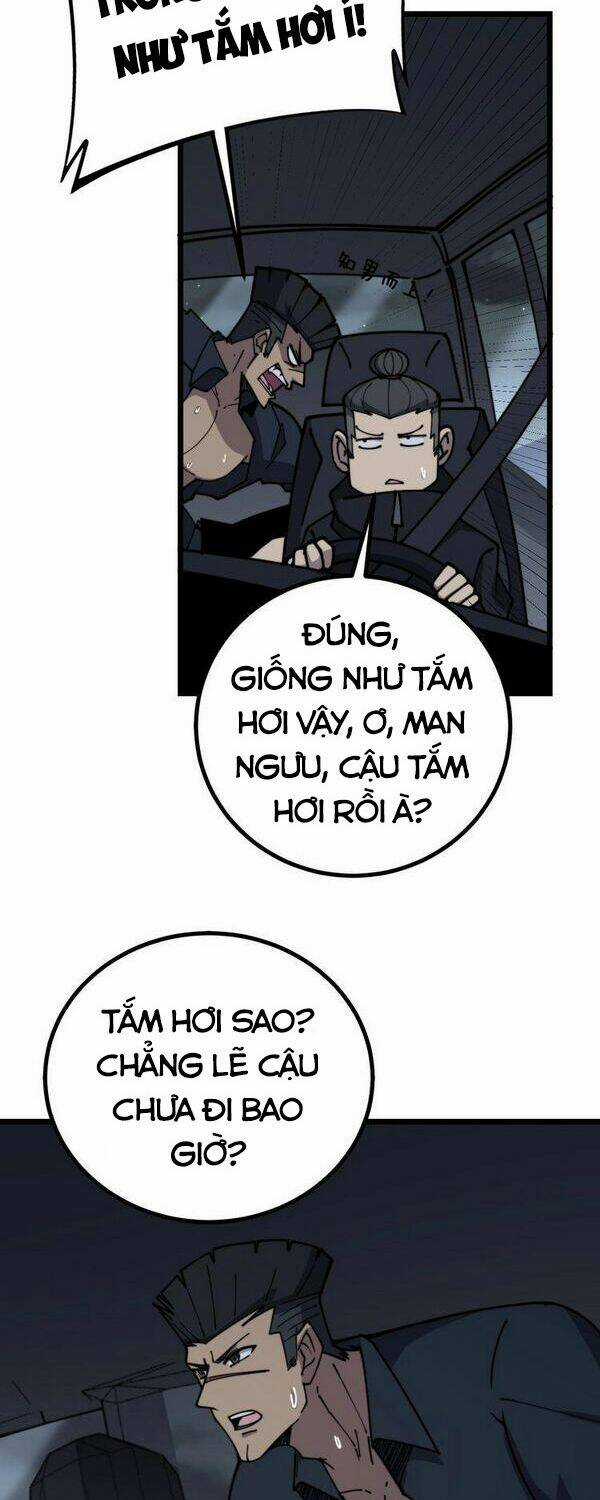 Độc Thủ Vu Y - Chapter 219 - Trang 32