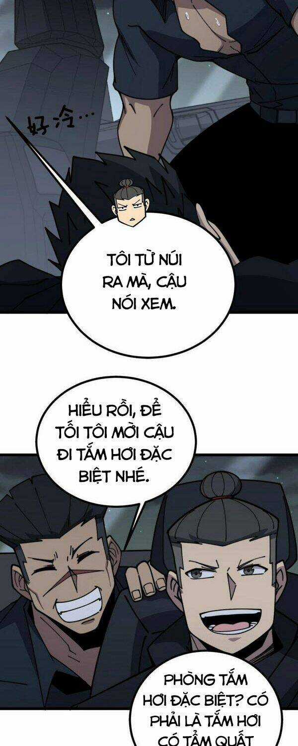 Độc Thủ Vu Y - Chapter 219 - Trang 33