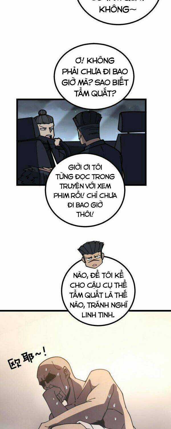 Độc Thủ Vu Y - Chapter 219 - Trang 34