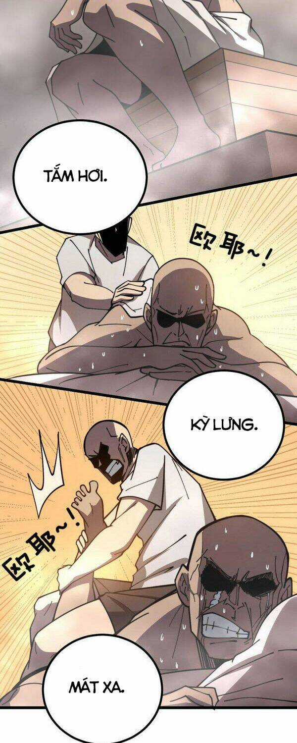 Độc Thủ Vu Y - Chapter 219 - Trang 35