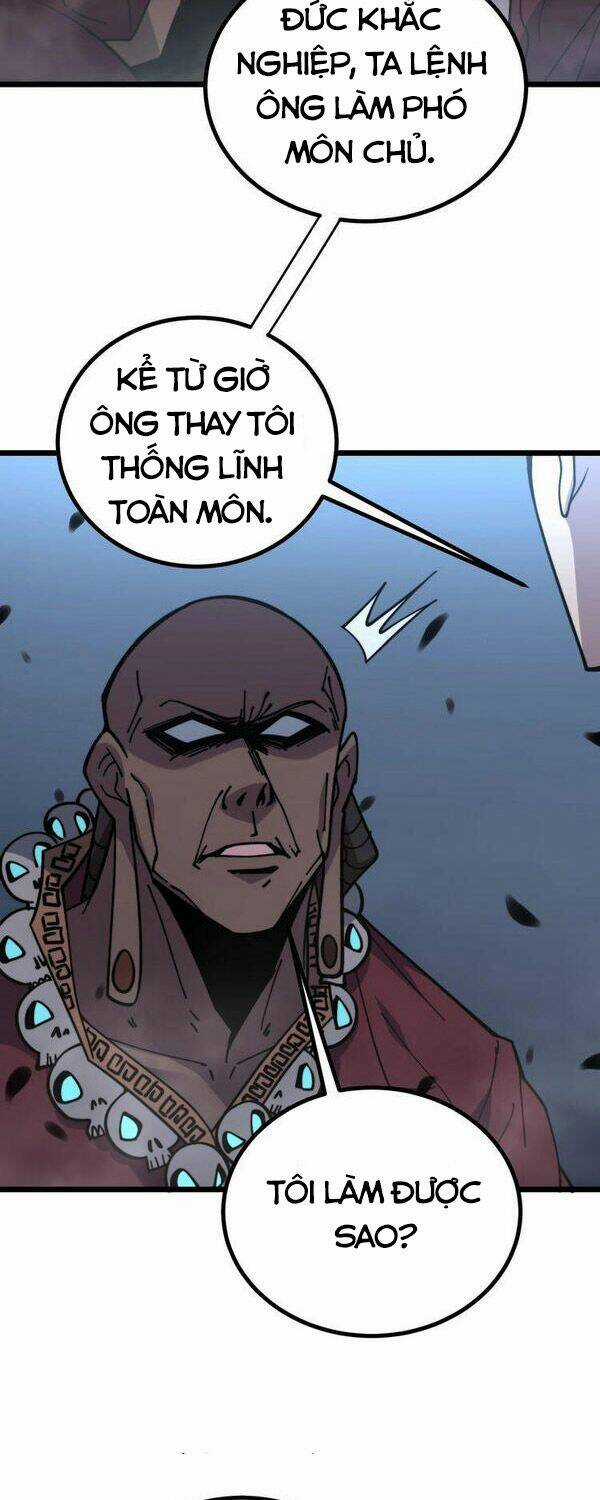 Độc Thủ Vu Y - Chapter 219 - Trang 5